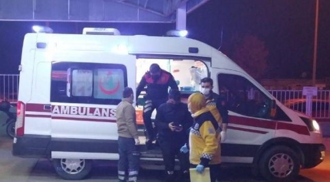 DEAŞ’tan POLİSE KANLI SALDIRI! YALOVA’da 7 POLİS YARALANDI