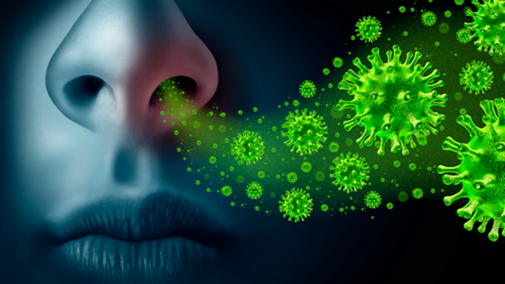 VAKALARDA ARTIŞ ALARMI: GRİP ve SOĞUK ALGINLIĞI AYNI DEĞİL