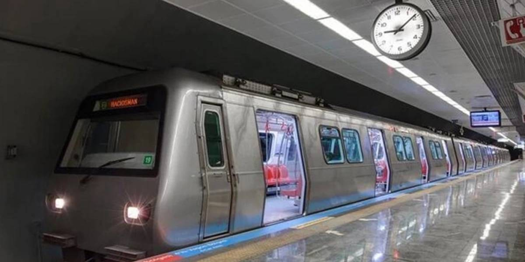 İSTANBUL TRAFİĞİNE NEŞTER: 3 METRO HATTI 2026’da AÇILIYOR