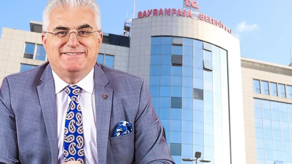 BAYRAMPAŞA BELEDİYESİ SORUŞTURMASI: İBB İTFAİYE BAŞKANI ADLİYEYE SEVK EDİLDİ