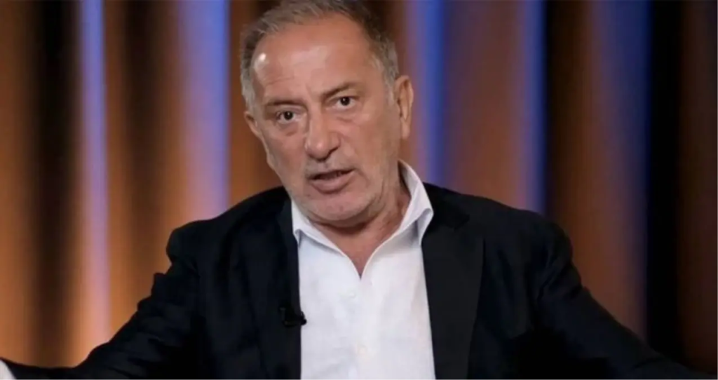 FATİH ALTAYLI SERBEST: MAHKEMEDEN TAHLİYE KARARI