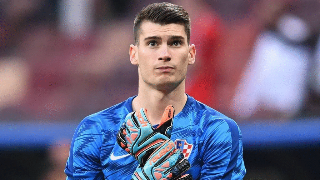 FENERBAHÇE’de ŞOK GELİŞME: LİVAKOLİC OCAK’ta GERİ GELİYOR!