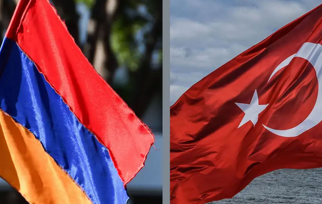TÜRKİYE–ERMENİSTAN ARASINDA TARİHİ UZLAŞMA: 1 OCAK’ta E-VİZE BAŞLIYOR