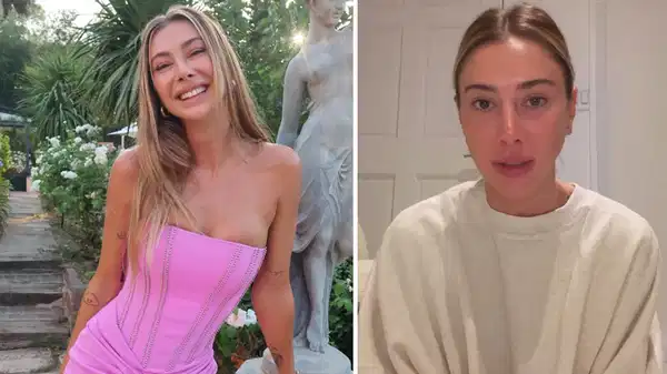 SAVCILIK SORUŞTURMASINDA YENİ GELİŞME: ŞEYMA SUBAŞI GÖZALTINA ALINDI