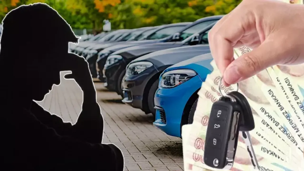 ARAÇ ALACAKLAR DİKKAT: EKSPERTİZ ÜCRETİ 10 BİN TL’ye DAYANDI