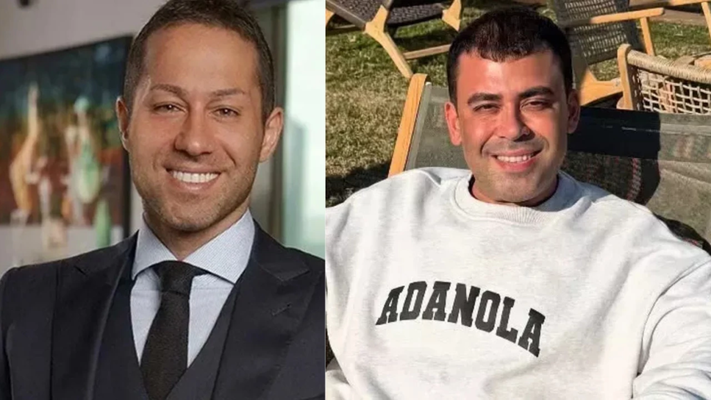 KASIM GARİPOĞLU DAHİL 7 ŞÜPHELİNİN MAL VARLIKLARINA EL KONULDU