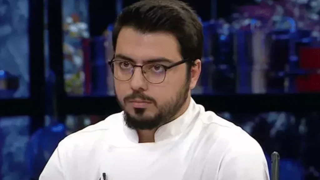 MASTERCHEF ŞAMPİYONUNA AİT İŞYERİNE  SİLAHLI SALDIRI HARAÇ TALEBİ İDDİASI