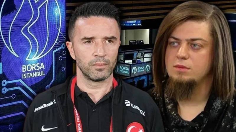 BORSA MANİPÜLASYONU OPERASYONU GÖKHAN GÖNÜL’e EV HAPSİ KARARI