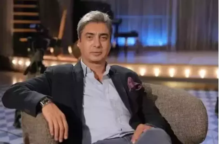 POLAT ALEMDAR GERİ DÖNDÜ MÜ? NECATİ ŞAŞMAZ ANKARA’dan PAYLAŞTI