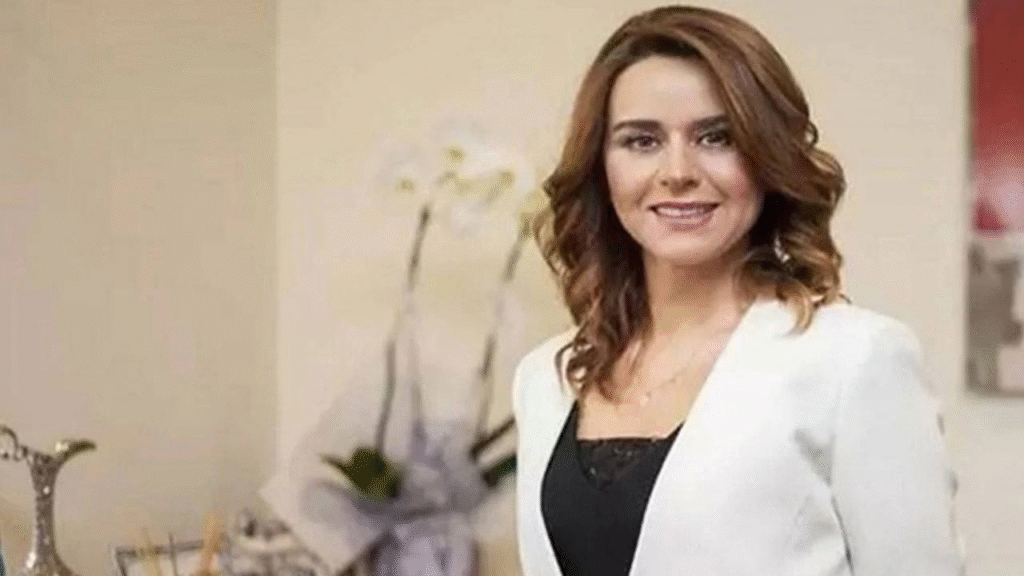 “FUTBOLDA FON VURGUNU” DAVASINDA KARAR: SEÇİL ERZAN HAKİM KARŞISINDA