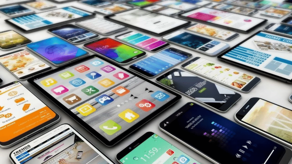 RAFLARDA TELEFONU OLANLAR DİKKAT: IMEI NUMARALARI  31 Aralık 2025’de İPTAL EDİLECEK