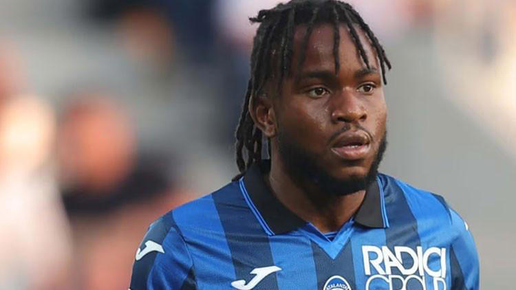 GALATASARAY’dan LOOKMAN’a TARİHİ TEKLİF 50 MİLYON EURO + 6 MİLYON MAAŞ