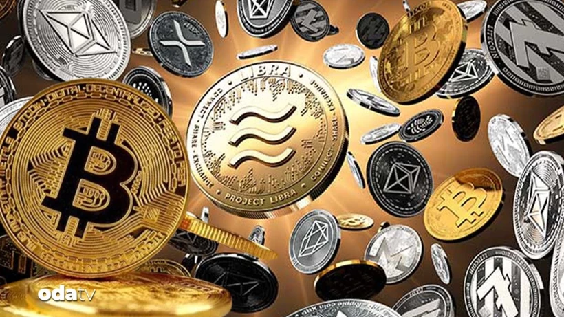 KRİPTO PARALARDA HÜSRAN, BİNLERCE DOLAR ZARAR