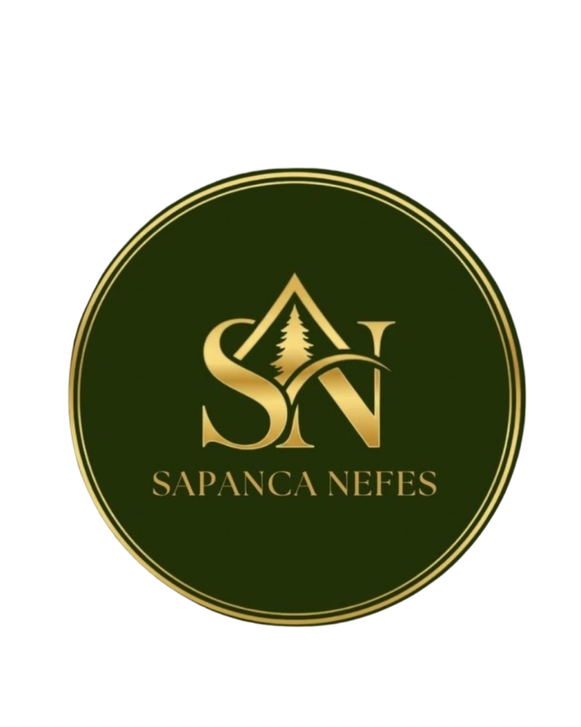 Sapanca Nefes Konfor ve Doğanın Buluşma Noktası