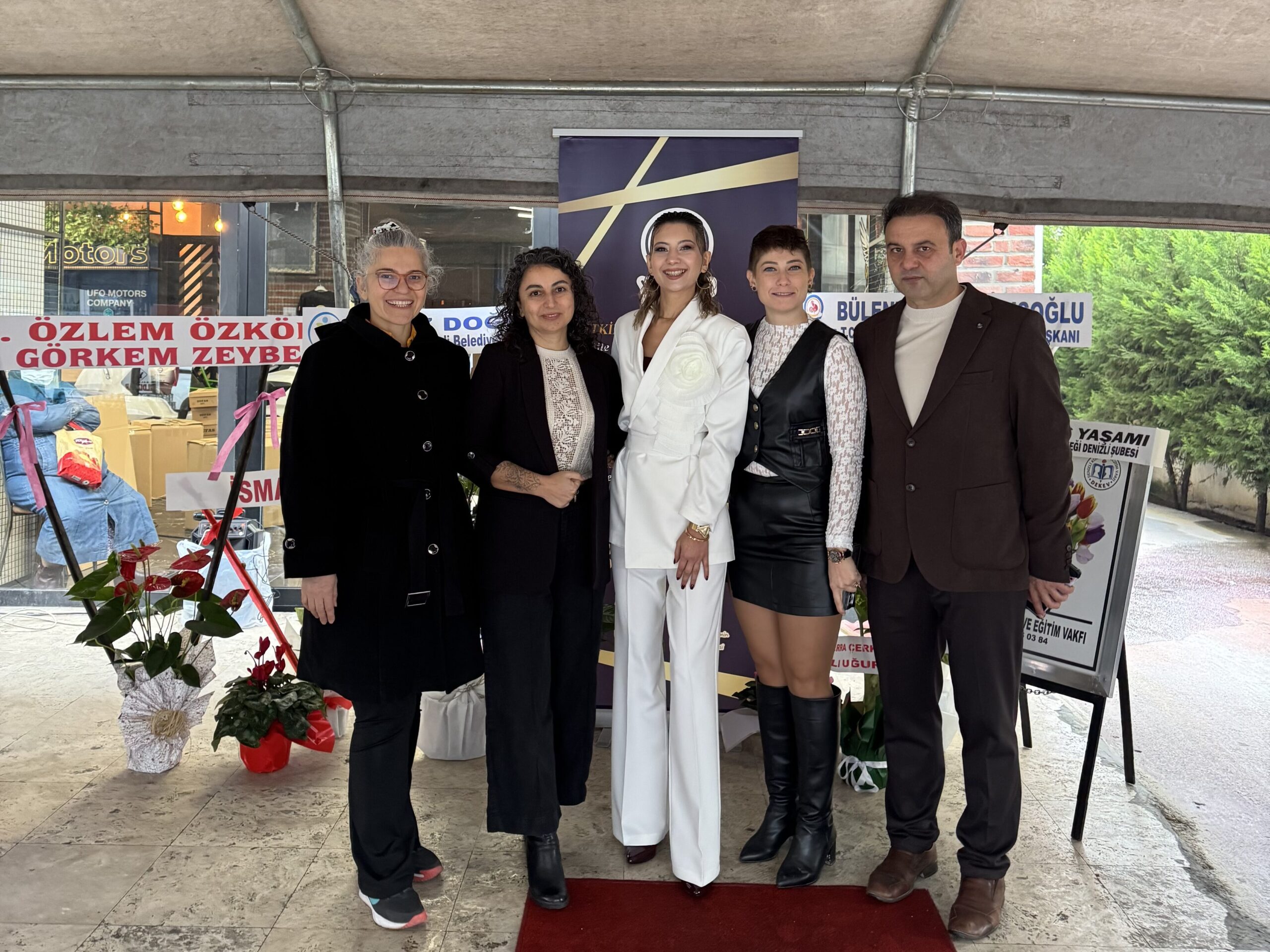 YENİ SEN AKADEMİ, BÜTÜNSEL GELİŞİM ANLAYIŞIYLA BİREYLERİN HAYATINA DOKUNUYOR