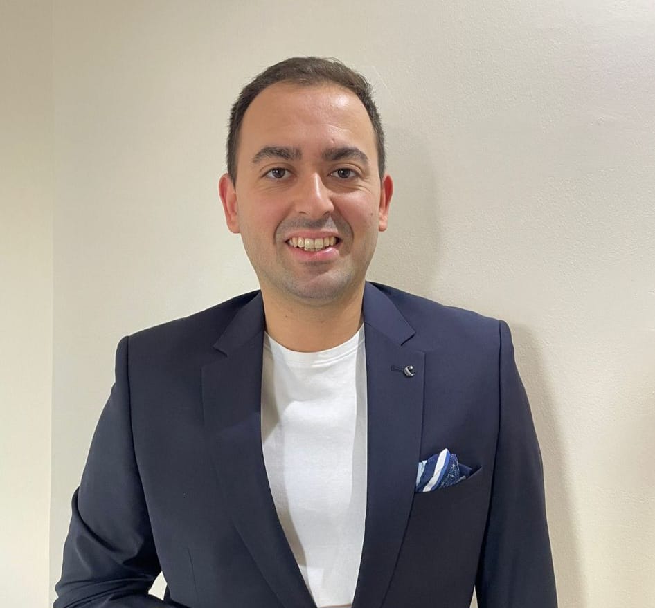 Turizmden Gayrimenkule Uzanan Başarılı Bir Kariyer Yolculuğu: Buğra Güven