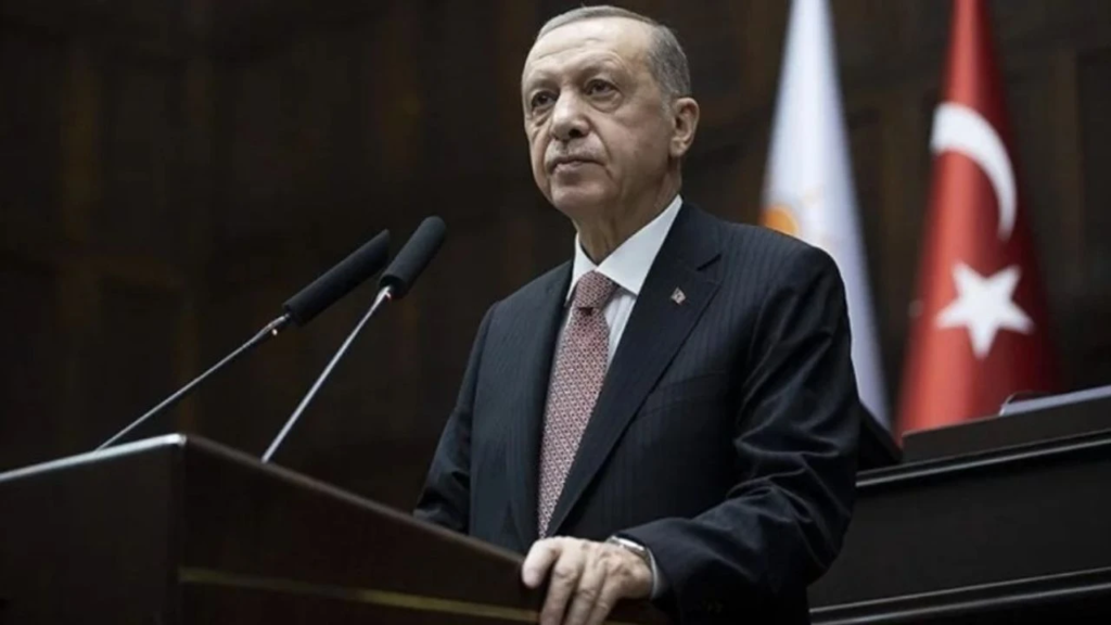 ERDOĞAN’dan 2026 MESAJI: REFORM YILI BAŞLIYOR