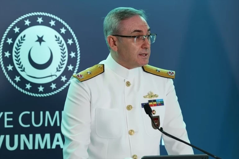 MSB’den HALEP AÇIKLAMASI: YARDIM TALEBİ OLURSA TÜRKİYE GEREKENİ YAPACAKTIR