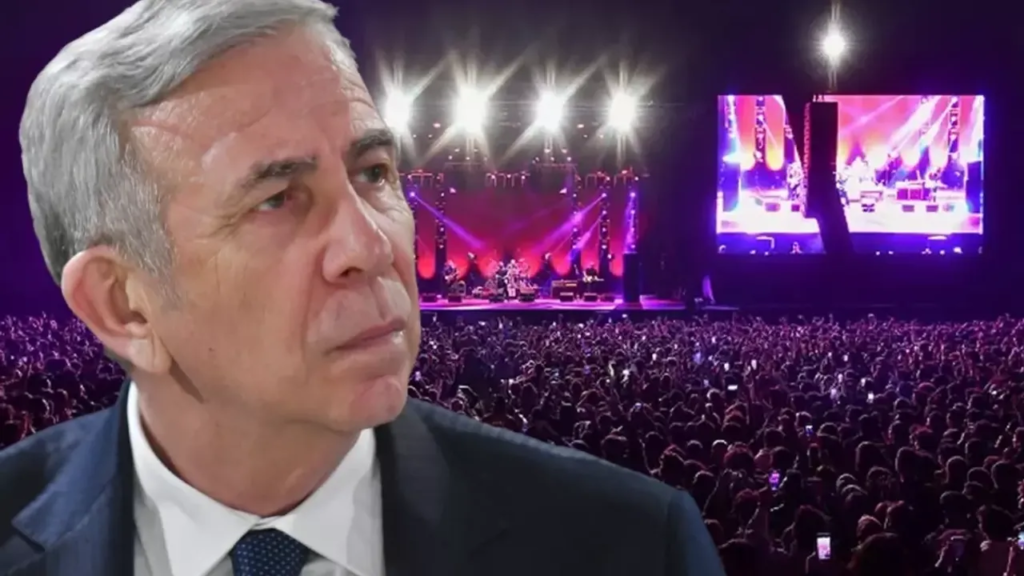 ABB KONSER DAVASINDA KARAR: TÜM SANIKLAR TAHLİYE EDİLDİ