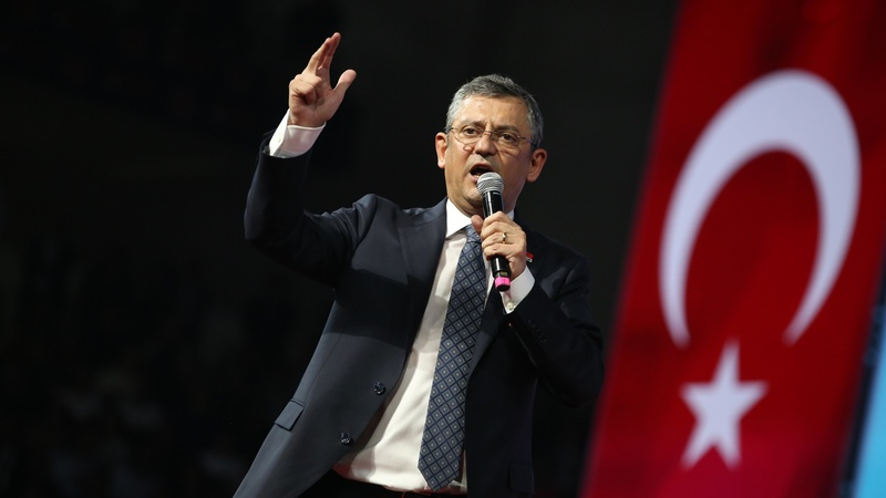 CHP’de KURULTAY KRİZİ: 38. KURULTAY İPTAL Mİ EDİLECEK