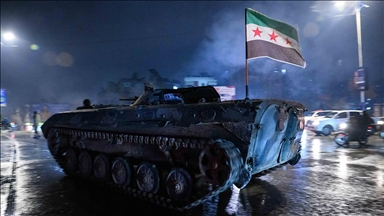 YPG/SDG’ye DARBE! ŞEYH MAKSUD’un YÜZDE 90’ı TEMİZLENDİ