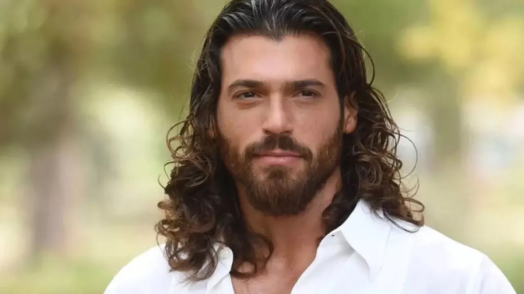 EĞLENCE DÜNYASINA OPERASYON: CAN YAMAN’da GÖZALTINA ALINDI