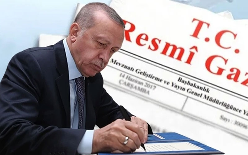 ERDOĞAN İMZALADI: İTFAİYE RAPORU EKSİK İŞLETMELER 31 MAYIS 2026’da KAPATILACAK