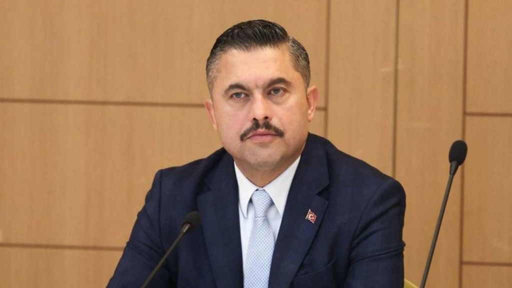 ŞİLE BELEDİYE BAŞKANI KABADAYI’dan KRİTİK EK İFADE