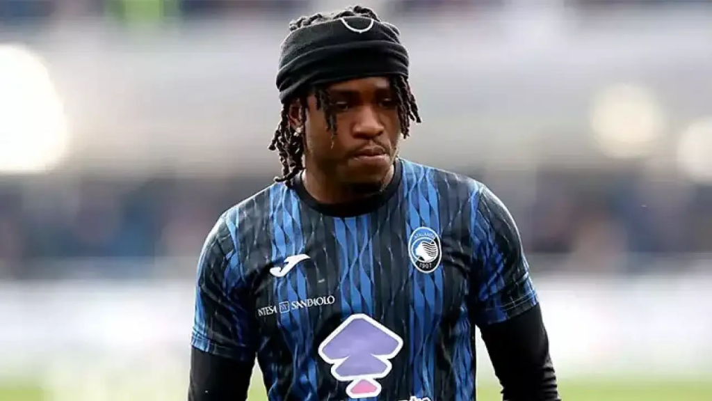 FENERBAHÇE’den TRANSFER HAMLESİ: LOOKMAN İÇİN 40 MİLYON EURO MASADA