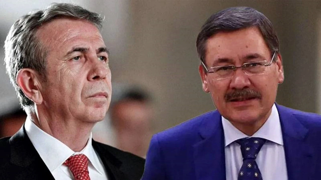 ABB,MELİH GÖKÇEK’in İDDİALARINI YALANLADI, SUÇ DUYURUSU KARARI ALDI