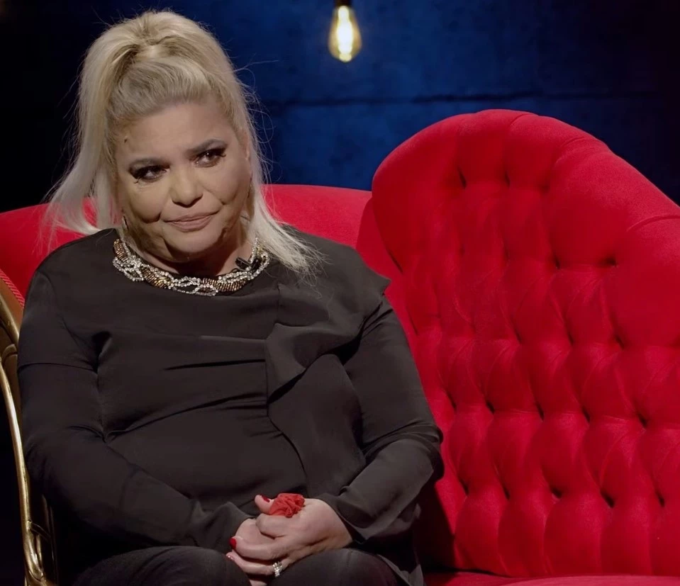 KİBARİYE HAYATINI ANLATTI: “45 YIL ÇOK YALNIZ YAŞADIM”