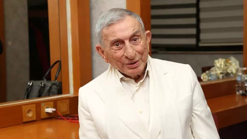 SANAT DÜNYASI ENDİŞELİ: HALDUN DORMEN ENTÜBE EDİLDİ