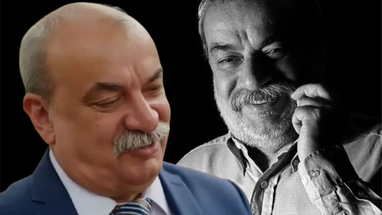 KORAY ERGUN HAYATINI KAYBETTİ: TİYATRO ve SİNEMA DÜNYASI YASDA