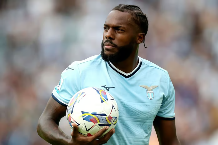 BEŞİKTAŞ’ta YENİ SOLBEK: LAZİO’dan ”NUNO TAVARES” BOMBASI