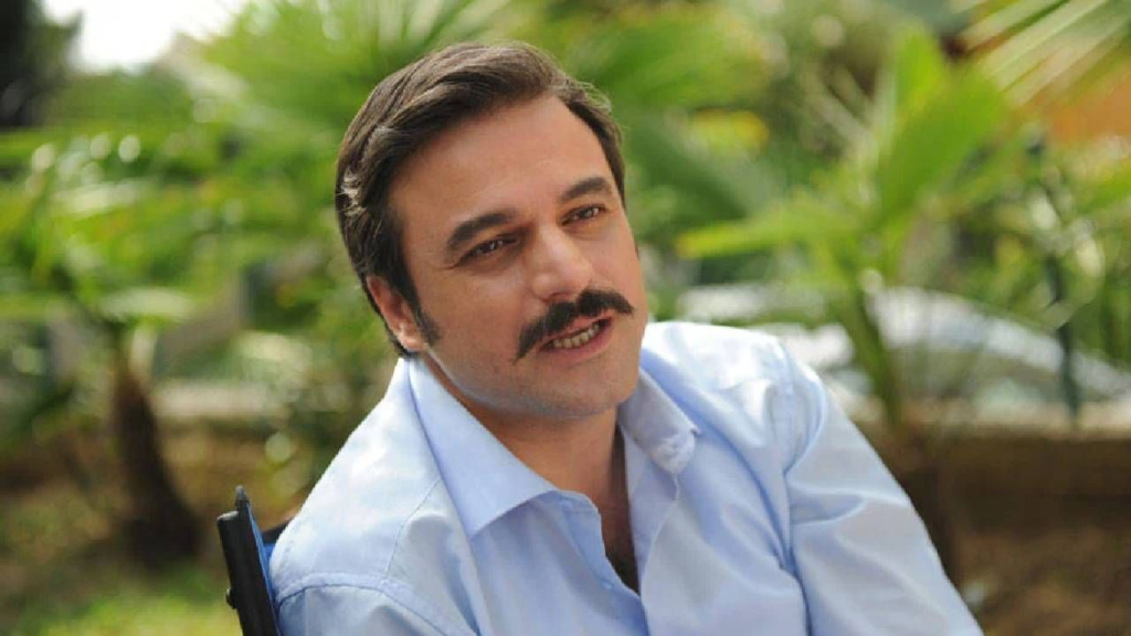 ÜNLÜ OYUNCU UFUK ÖZKAN’dan SEVENLERİNİ ÜZEN GELİŞME