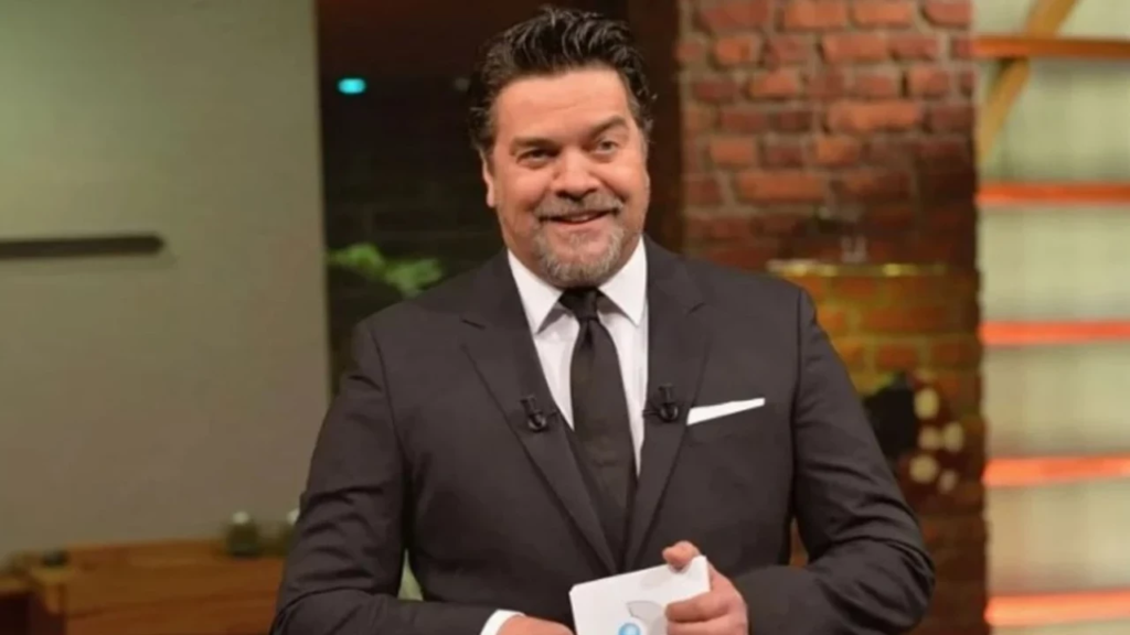 BEYAZ SHOW GERİ DÖNÜYOR! BEYAZIT ÖZTÜRK’ten EKRANLARA MÜJDE