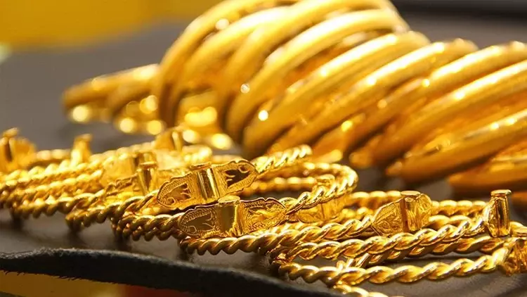 KUYUMCULARDA NAKİT YASAKLANIYOR: ALTIN ALIMINDA YENİ DÖNEM BAŞLIYOR