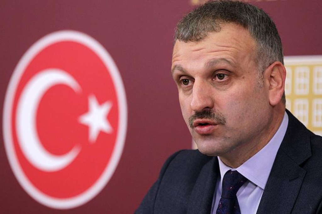 AK PARTİ İÇİNDE KRİZ SİNYALİ! SARAL’dan 30 EURO TEPKİSİ