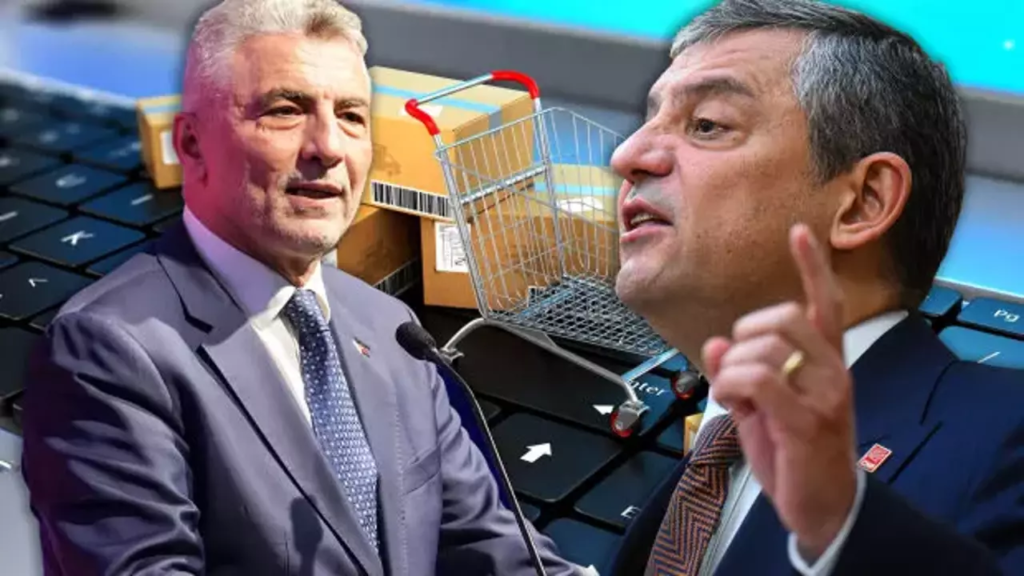 GÜMRÜK VERGİSİ POLEMİĞİNDE SON NOKTA: BAKAN BOLAT’tan AÇIK MESAJ