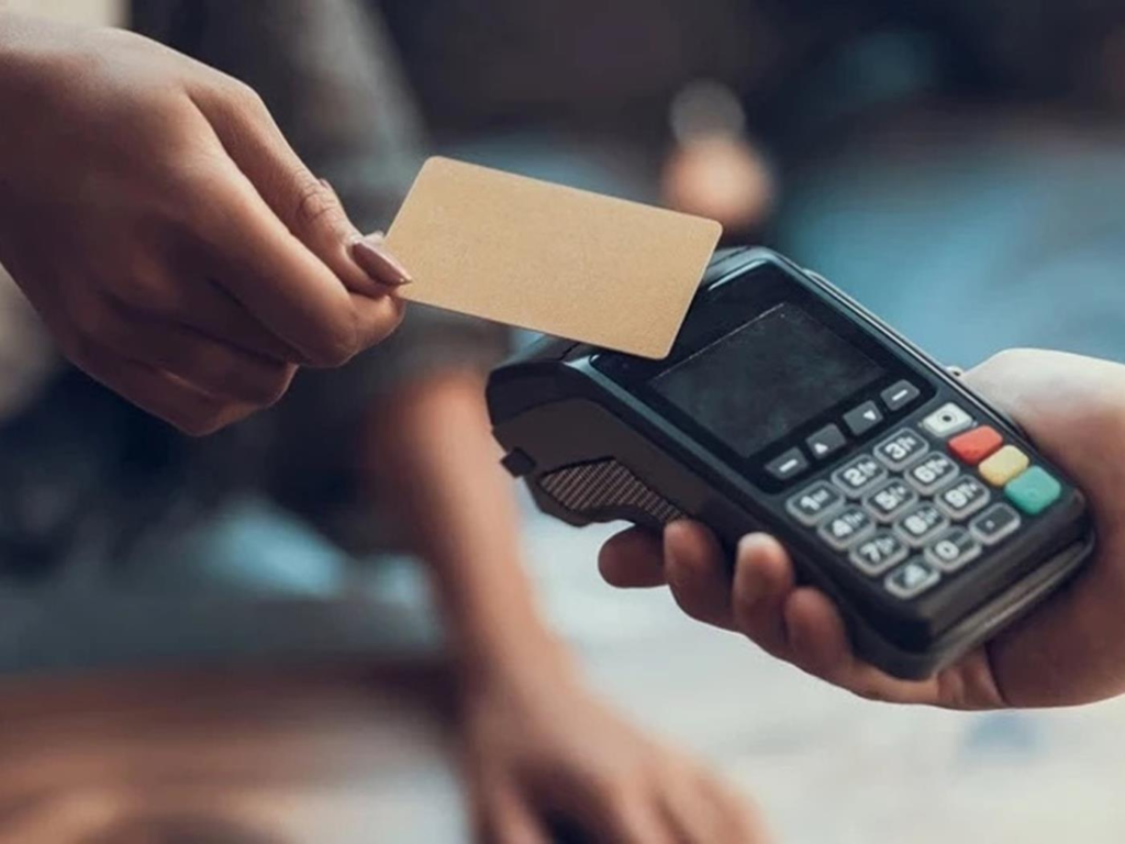 TEMASSIZ ÖDEMELERDE YENİ DÖNEM BAŞLIYOR LİMİT 2.500 TL OLDU