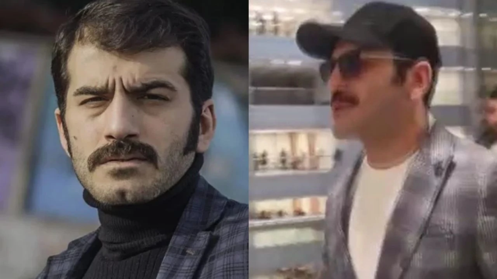 UFUK BAYRAKTAR HAKİM KARŞISINDA: 11 YILA KADAR HAPİS TALEBİ