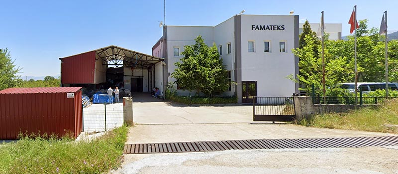 DENİZLİ MERKEZLİ TEKSTİL DEVİ FAMATEKS KONKORDATO TALEP ETTİ