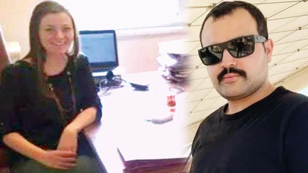 KADIN HAKİMİ SİLAHLA YARALAYAN SAVCI TUTUKLANDI