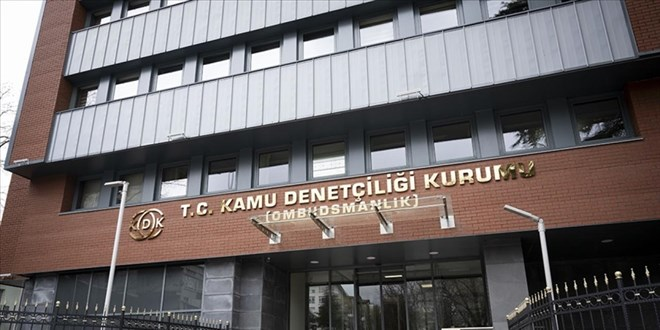 KDK’den DİREKSİYON SINAVLARI İÇİN KAMERA KAYDI TAVSİYE KARARI