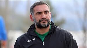 ÜMİT KARAN, SABİHA GÖKÇEN HAVALİMANI’nda GÖZALTINA ALINDI