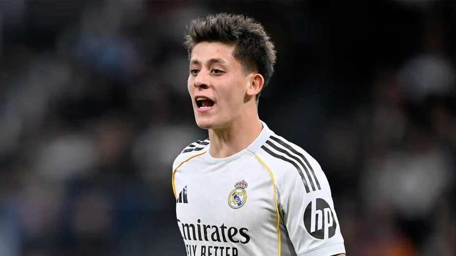 ARDA GÜLER’e SOĞUK DUŞ! ARBELOA, NİCO PAZ’ı İSTEDİ