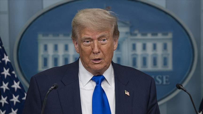 GAZZE İÇİN RADİKAL ADIM: ABD İKİNCİ AŞAMAYI DEVREYE ALDI