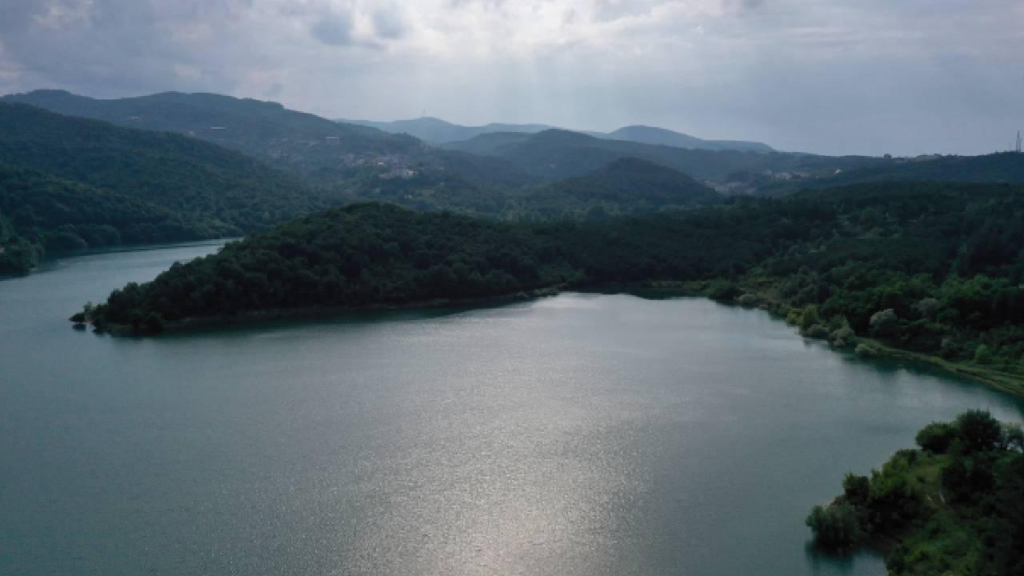 GÖKÇE BARAJI’nı KİRLETENLERE AĞIR CEZA: MAHKEMEDEN SANIKLARA 5’er YIL HAPİS