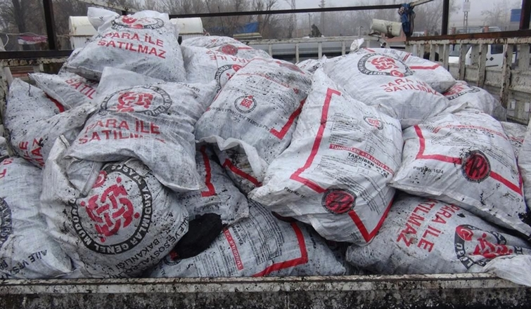 2026 KÖMÜR YARDIMI KARARI RESMİ GAZETE’de YAYIMLANDI