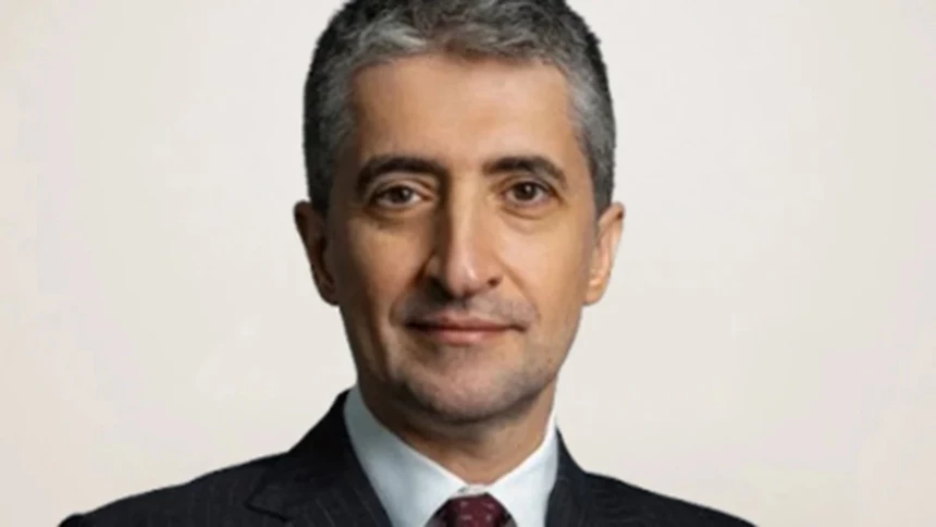 TÜSİAD BAŞKANLIĞI ORHAN TURAN’dan OZAN DİREN’e DEVREDİLDİ